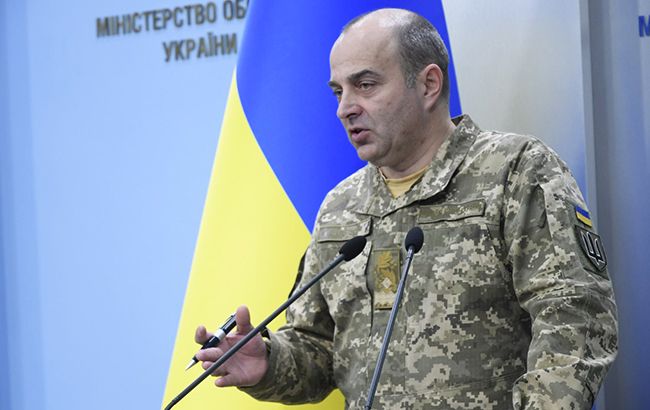 В Генштабе рассказали, какие комплектующие для техники производятся только в России