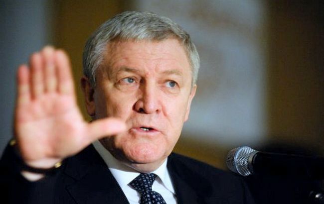 Єжель відмовився з'явитися на допит в ГПУ