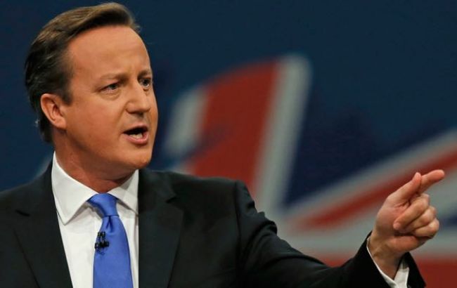 Кэмерон предупредил британцев, что после Brexit пути назад не будет