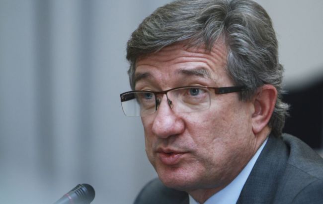 Захватом Донецкой ОГА руководил Аксенов, - Тарута