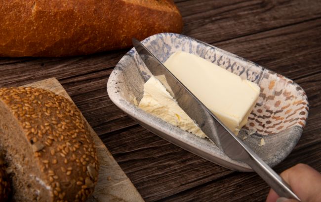 4 продукти, якими можна замінити вершкове масло у будь-якій страві