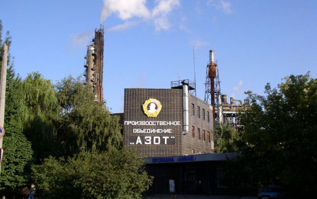 Хімічні підприємства Group DF ініціювали антидемпінгове розслідування щодо імпорту карбаміду з РФ