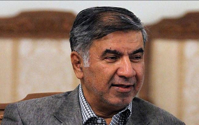 Иран спрогнозировал падение цены на нефть до 40 долларов за баррель