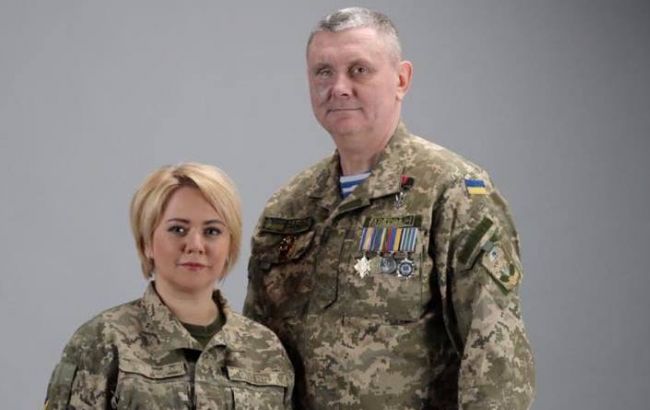 Уряд призначив двох заступників глави Мінветеранів