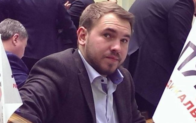 Лозовой просит митрополита Онуфрия вступиться за узников Кремля