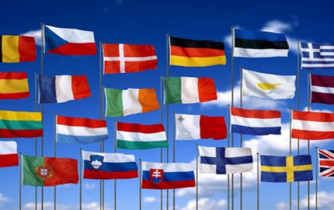 Австрия временно аннулировала действие Шенгенского соглашения