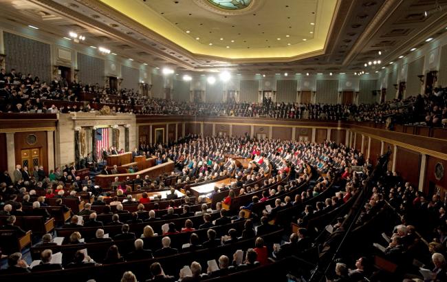 Санкции против России: в Конгресс США внесли законопроект о вето на снятие ограничений