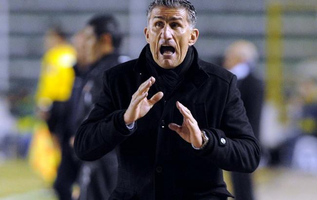 Новым тренером сборной Аргентины стал Эдгардо Бауса