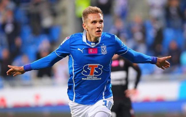 Теодорчик вошел в историю "Андерлехта"