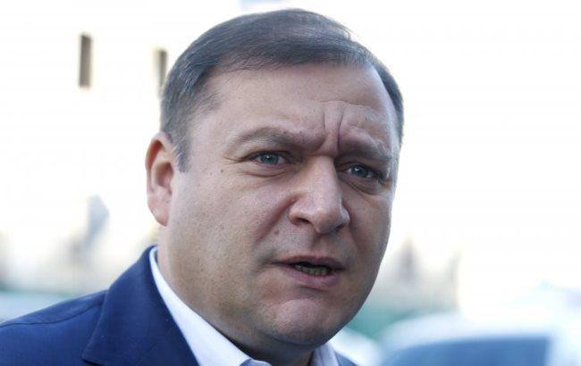 В представлении ГПУ на Добкина фигурирует еще один нардеп