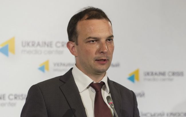 Электронное декларирование сертифицируют в ближайшие дни, - Соболев