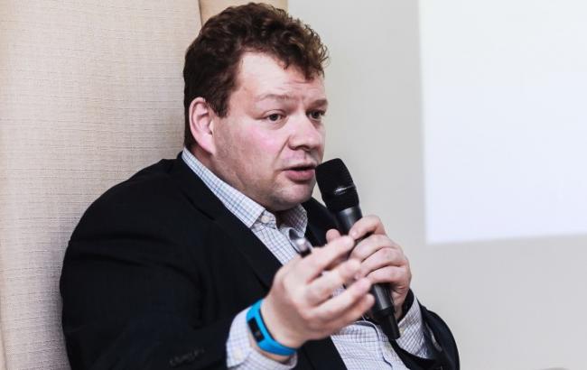 "Киевстар" анонсировал полное 3G-покрытие Киева через две недели