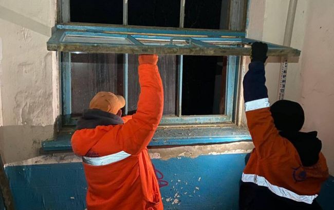 Ночная атака РФ на Одессу: есть разрушения и перебои с электричеством