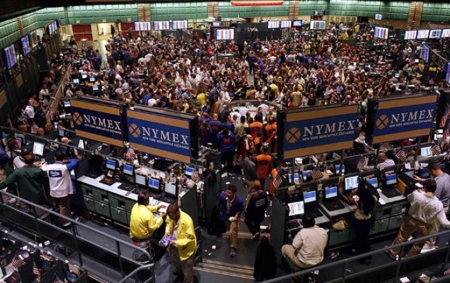 Цены на нефть марки Brent превысили 83 долл. за барр