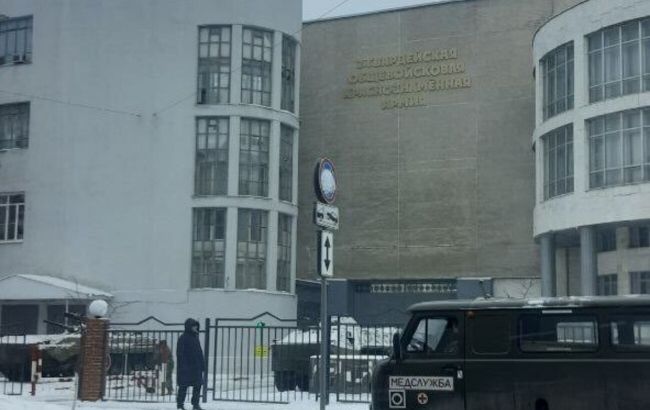 Партизани "АТЕШ" провели розвідку штабу армії РФ, що керує штурмом Покровська