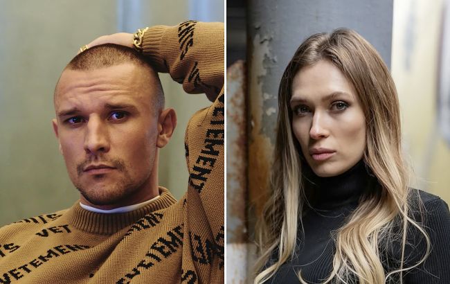 Светлицкая сделала заявление на фоне слухов о романе с Цымбалюком: "Мужчина номер один"