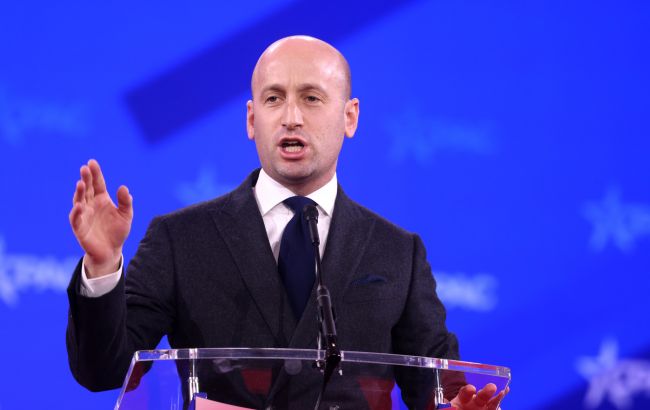 В Белом доме нашли главного кандидата на замену Уолтца, - Axios