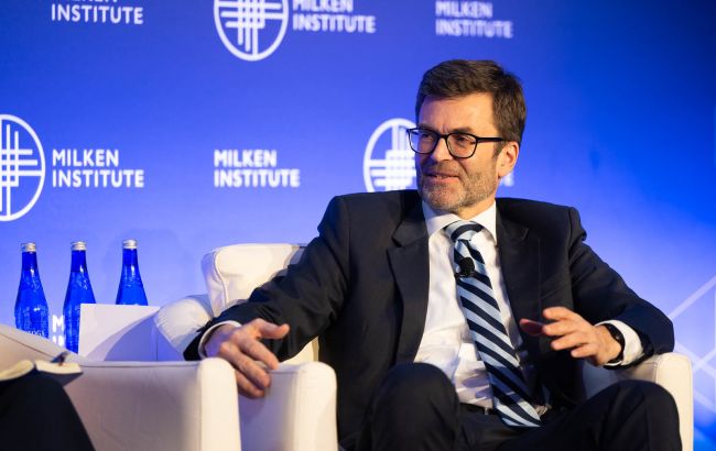 Гайко Томс стане новим послом Німеччини в Україні: що про нього відомо