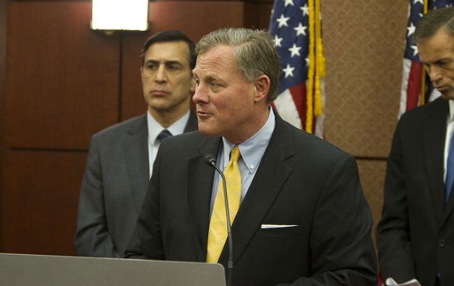 США расширяют расследование возможного вмешательства РФ в президентские выборы