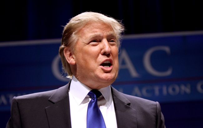 Трамп хочет вывести часть войск из Афганистана и Ирака до инаугурации Байдена