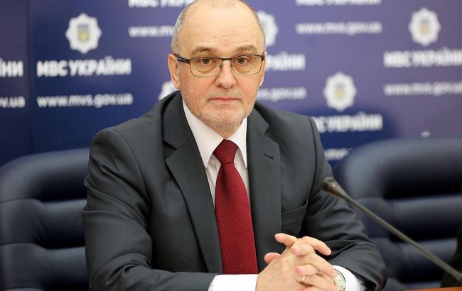 Все подразделения МВД с завтрашнего дня усиливают режим несения службы