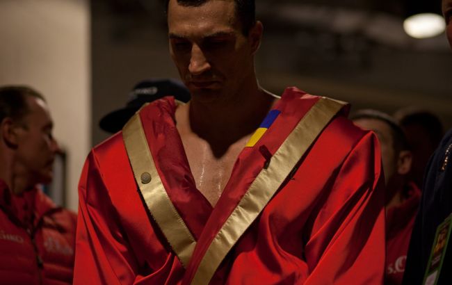 WBA уточнила роль Владимира Кличко в организации