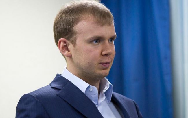 Прокуратура Швейцарии возбудила дело против Курченко