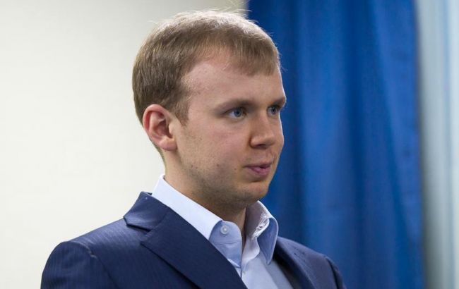 DW: у Германии нет доказательств отмывания денег Курченко и сыном Азарова