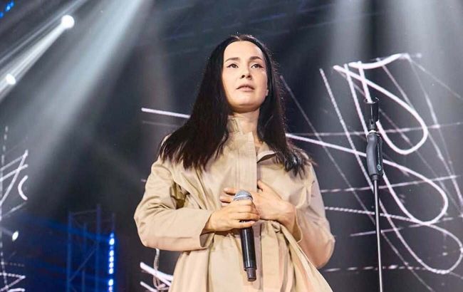 10 крутих пісень Крихітки, у які ви закохаєтесь з першої ноти