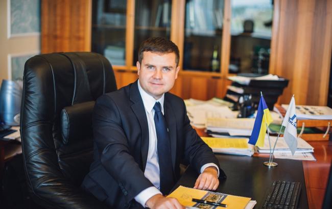 "Укргаздобыча" прогнозирует снижение добычи газа с 14,5 до 14,3 млрд куб. м в 2016