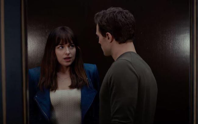 Режисер "50 відтінків сірого" заявила, що ненавидить свій фільм