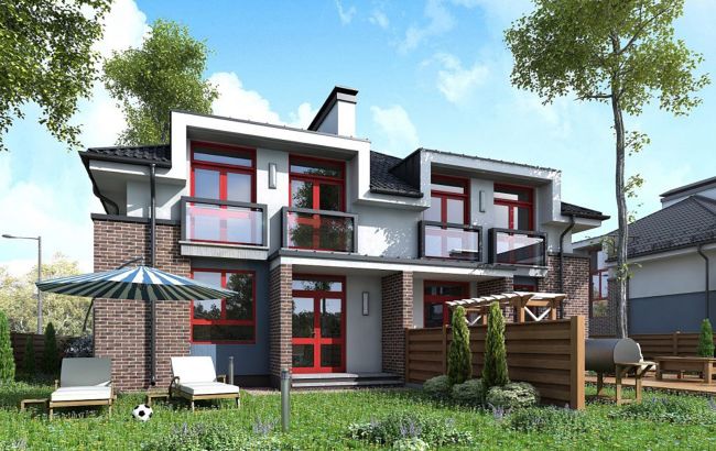 В Україні відновлюється попит на купівлю будинків &ndash; експерти