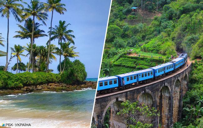 Без охраны в отелях и на экскурсиях: на Шри-Ланке существенно упрощают правила для туристов