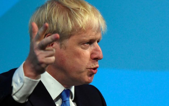 В правительстве Джонсона намерены провести Brexit до 31 октября