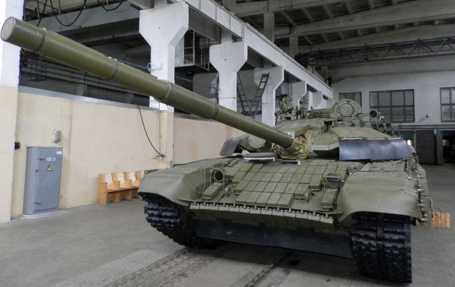 Украинские специалисты незаконно ремонтировали военную технику в арабской стране, - СБУ