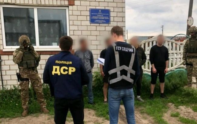Банду рейдеров задержали в Харькове: она захватывала сельскохозяйственные предприятия