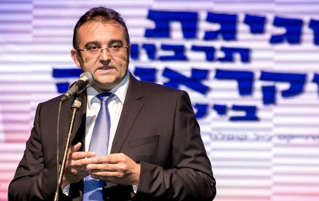 Посла Украины вызвали в МИД Израиля из-за голосования в Совбезе ООН