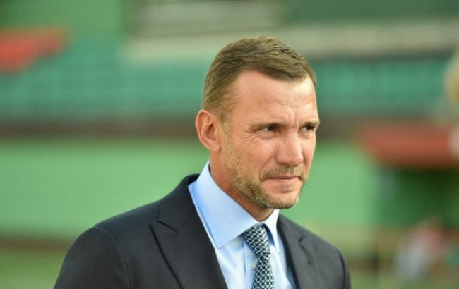 Шевченко увійшов до президії Всеукраїнської федерації гольфу