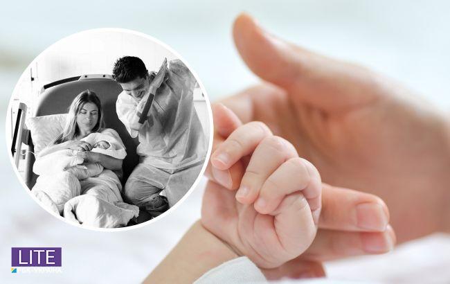 Анатолий Анатолич стал папой уже в третий раз: нежное фото с новорожденным