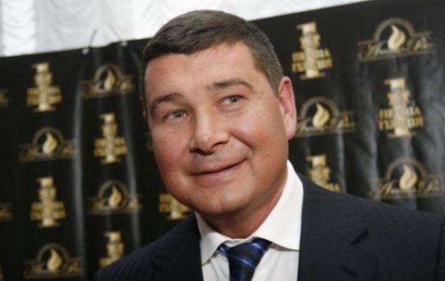 Онищенко пообещал, что сегодня будет в Раде