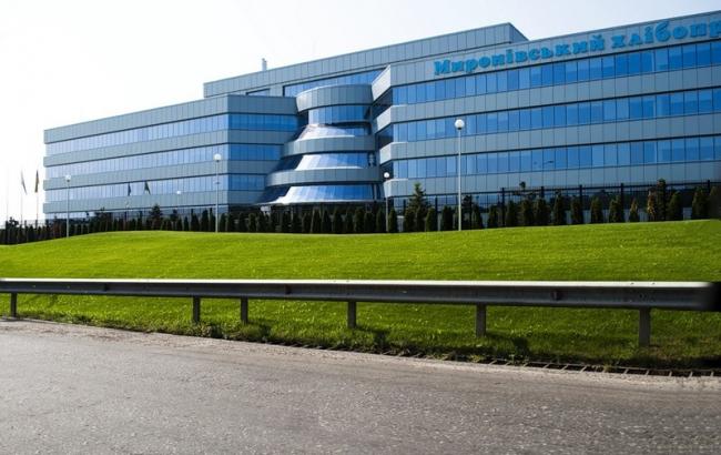 "Миронівський хлібопродукт" продав всі активи у Криму