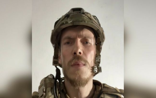 Командир "Азова" Прокопенко связался со своей женой и рассказал об условиях в плену