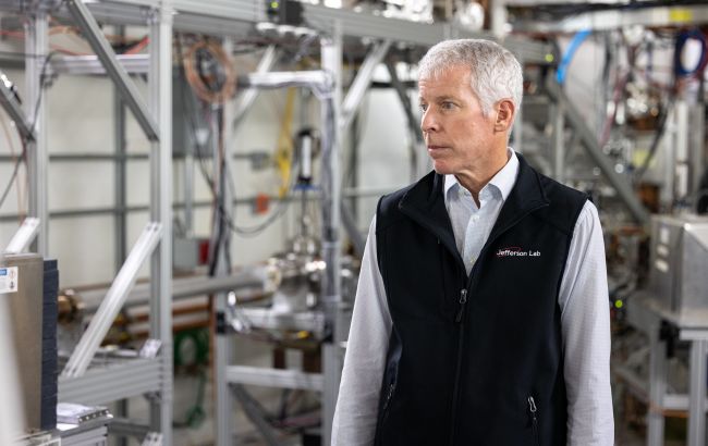 США вже сьогодні готові замінити весь російський газ і нафту для Європи, - міністр