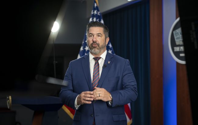 Пентагон підтвердив, що американські офіцери спостерігали за навчаннями в Білорусі