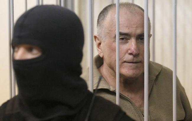 Суд отказал Подольскому в отводе судей по делу Пукача