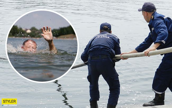 В Днестре утонул ребенок: испытывал собственное изобретение