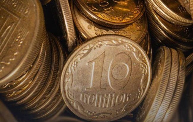 В Україні почали вилучати з обігу монети 10 копійок: що потрібно знати