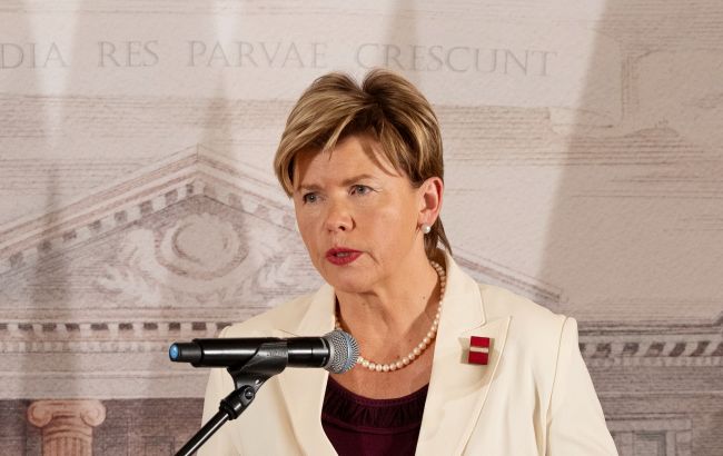 Латвия выделит 15 млн евро на коалицию дронов для Украины