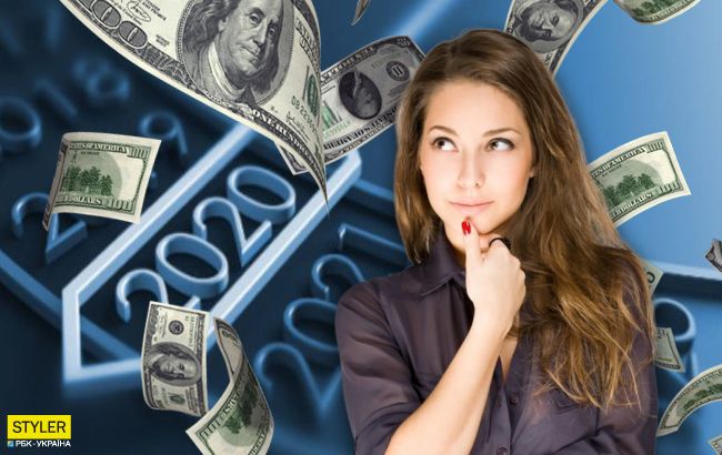 Белая крыса будет благосклонна: кому повезет с финансами в 2020 году