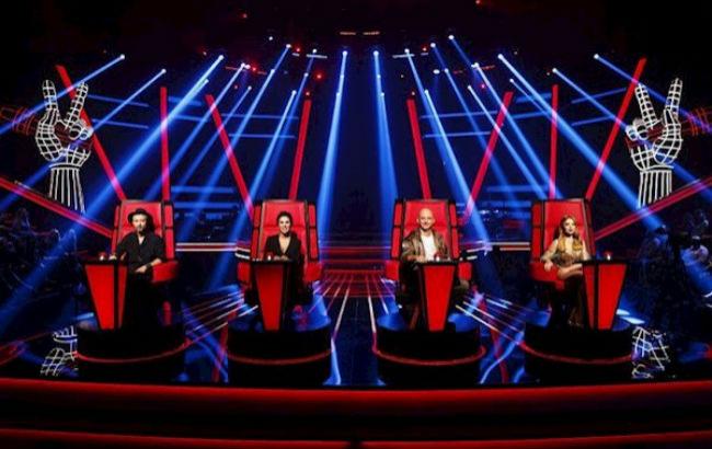 Голос країни: 8 сезон 8 випуск дивитися онлайн